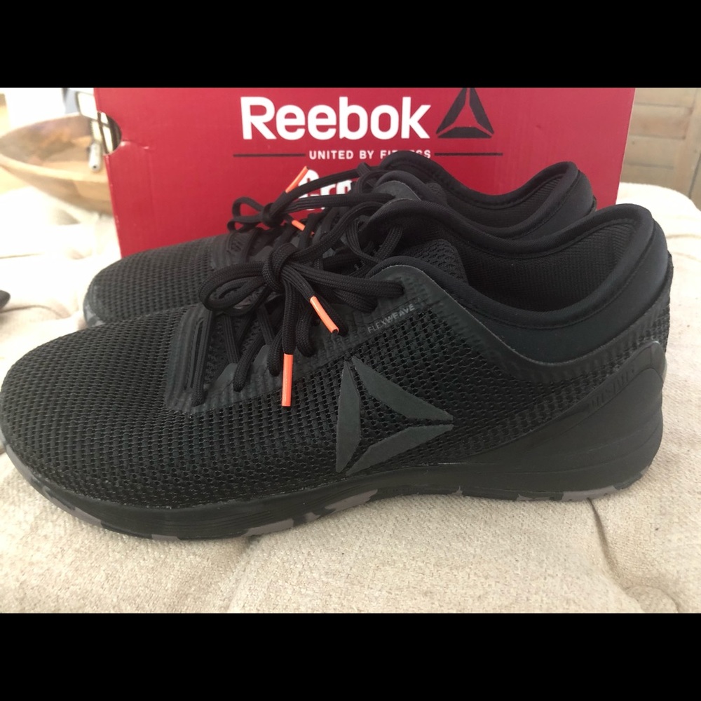 Reebok CrossFit Nano 8.0